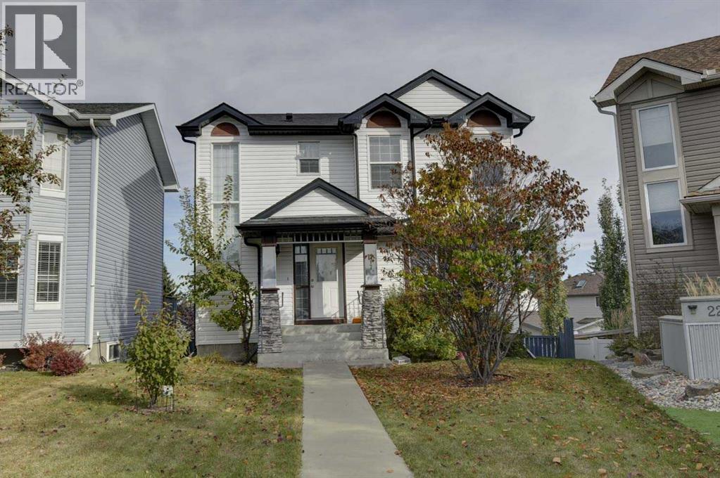 217 Somerside Close SW, Calgary, Alberta