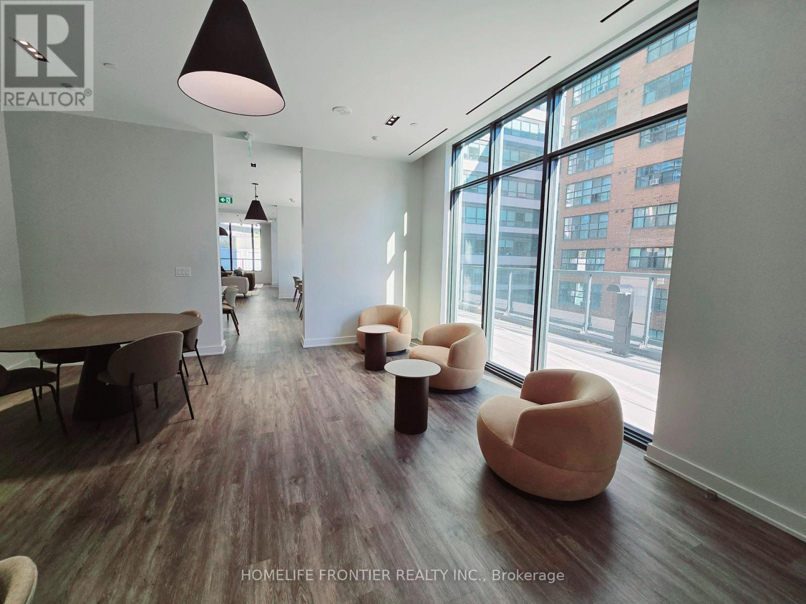 3004 - 65 Mutual Street, Toronto, Ontario  M5B 2A9 - Photo 25 - C12425146