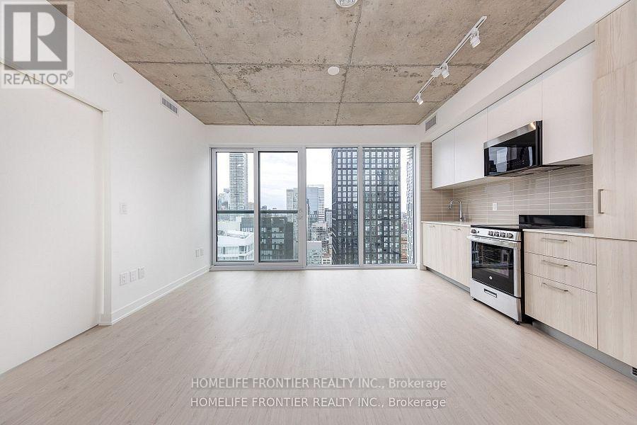 3004 - 65 Mutual Street, Toronto, Ontario  M5B 2A9 - Photo 8 - C12425146