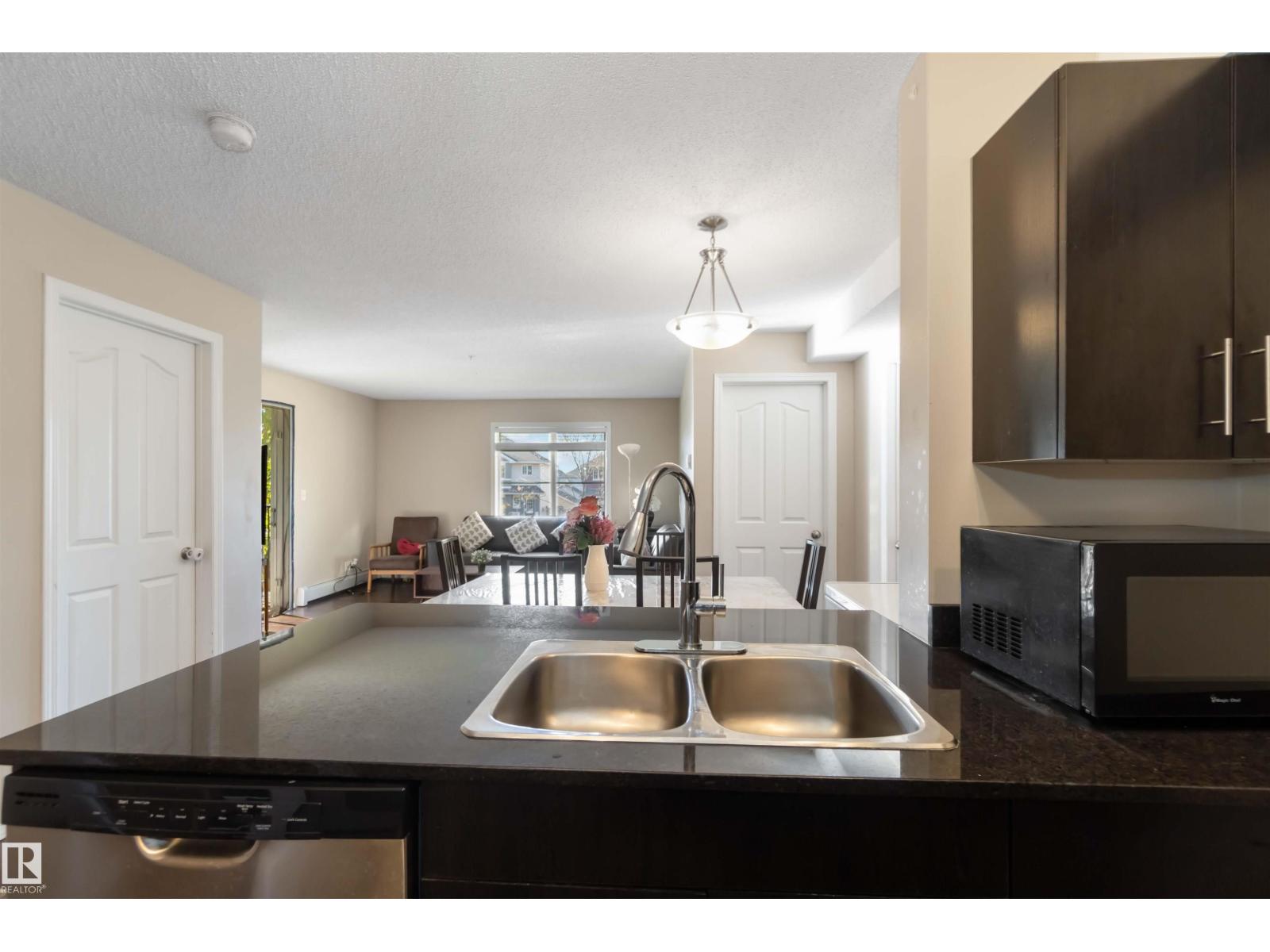 #210 530 Watt Bv Sw, Edmonton, Alberta  T6X 1P7 - Photo 11 - E4463295