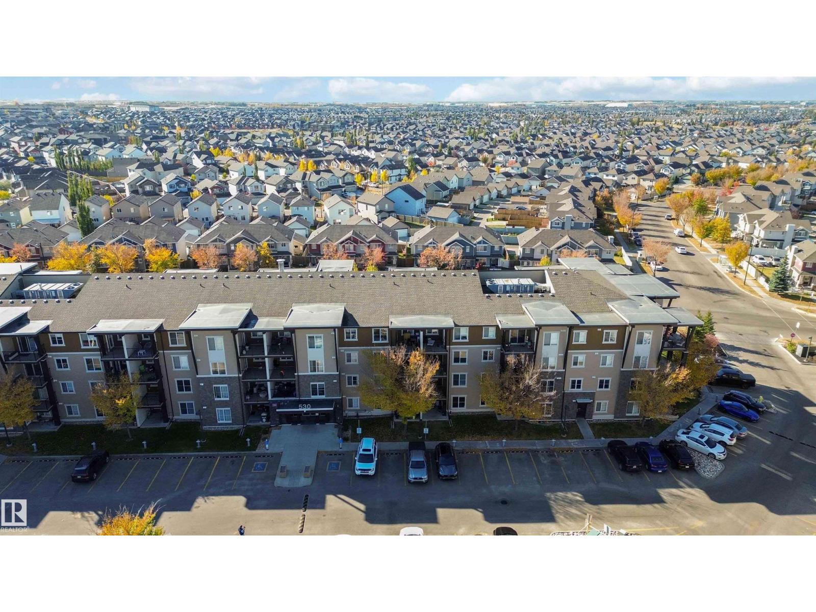 #210 530 Watt Bv Sw, Edmonton, Alberta  T6X 1P7 - Photo 2 - E4463295