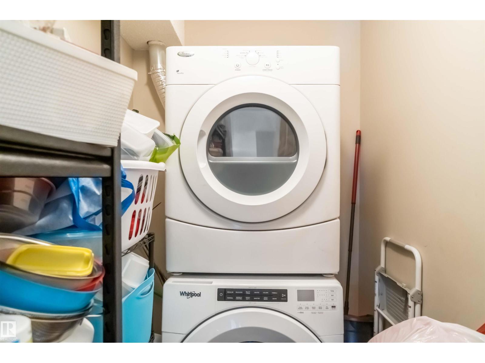 #210 530 Watt Bv Sw, Edmonton, Alberta  T6X 1P7 - Photo 33 - E4463295