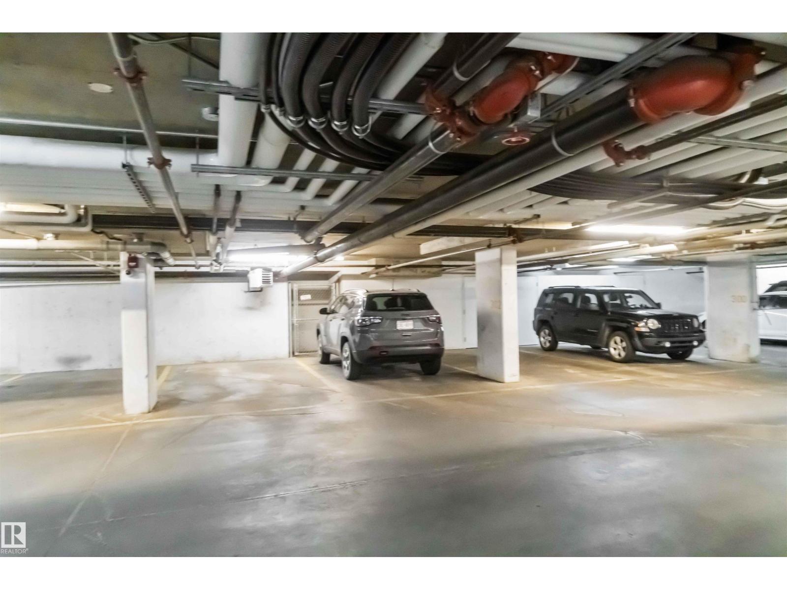 #210 530 Watt Bv Sw, Edmonton, Alberta  T6X 1P7 - Photo 38 - E4463295