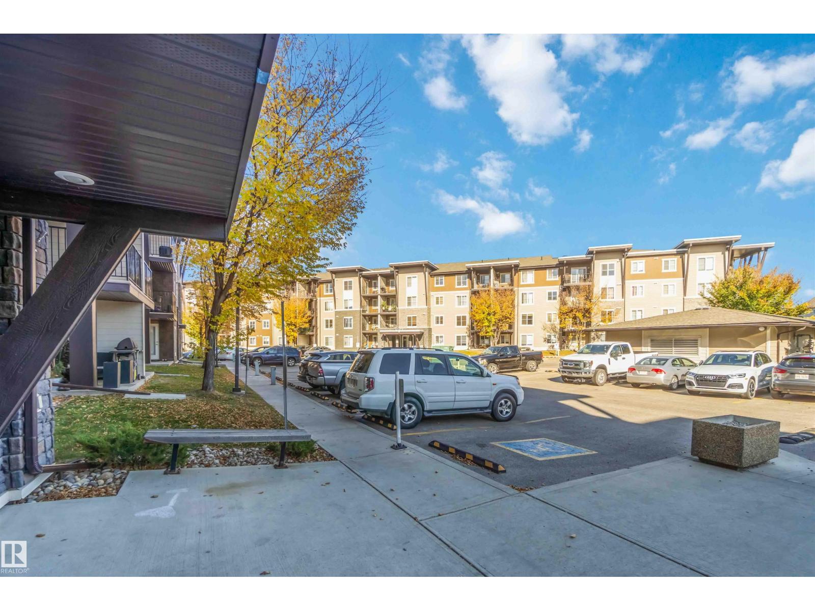 #210 530 Watt Bv Sw, Edmonton, Alberta  T6X 1P7 - Photo 49 - E4463295