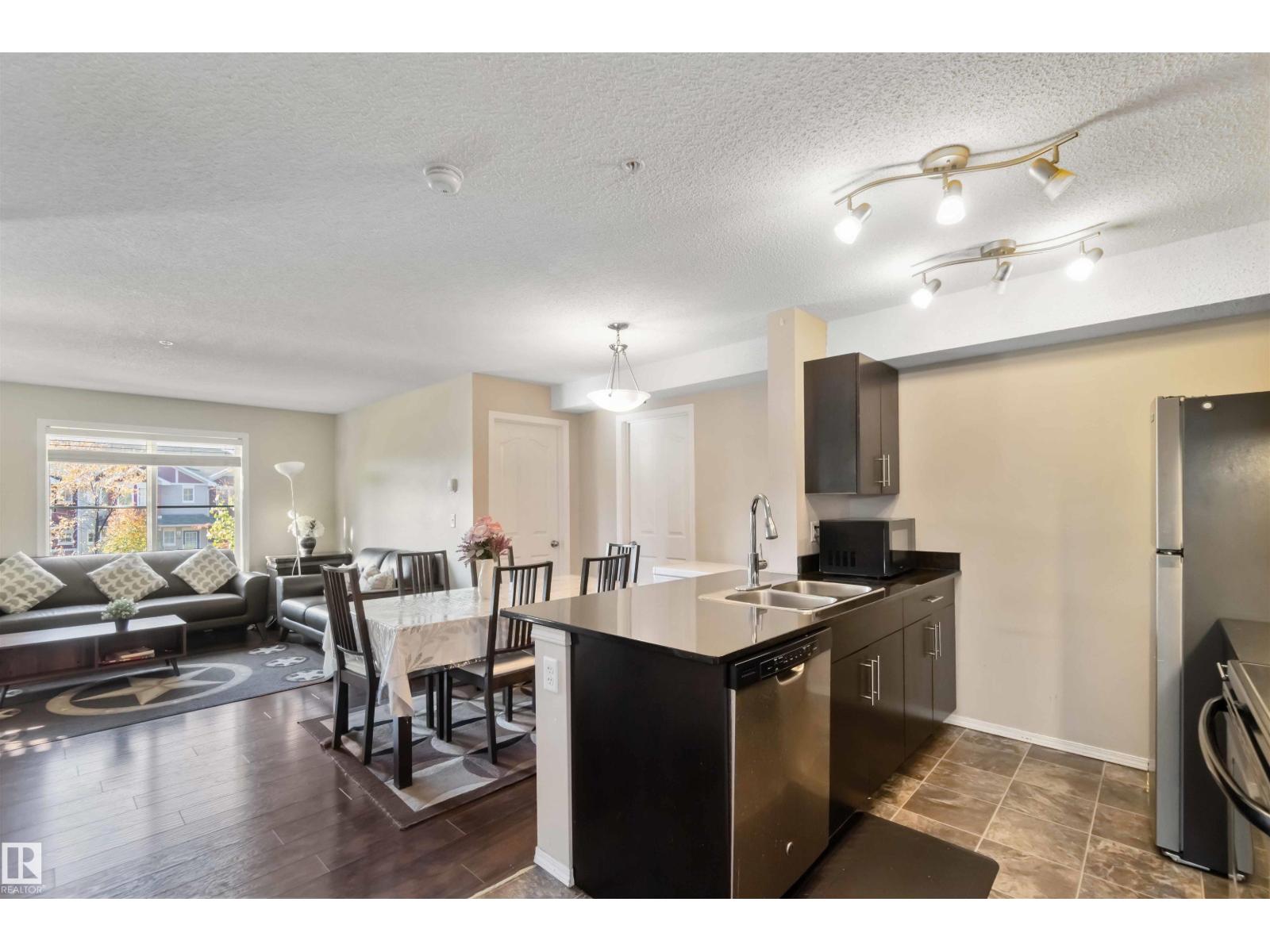 #210 530 Watt Bv Sw, Edmonton, Alberta  T6X 1P7 - Photo 6 - E4463295