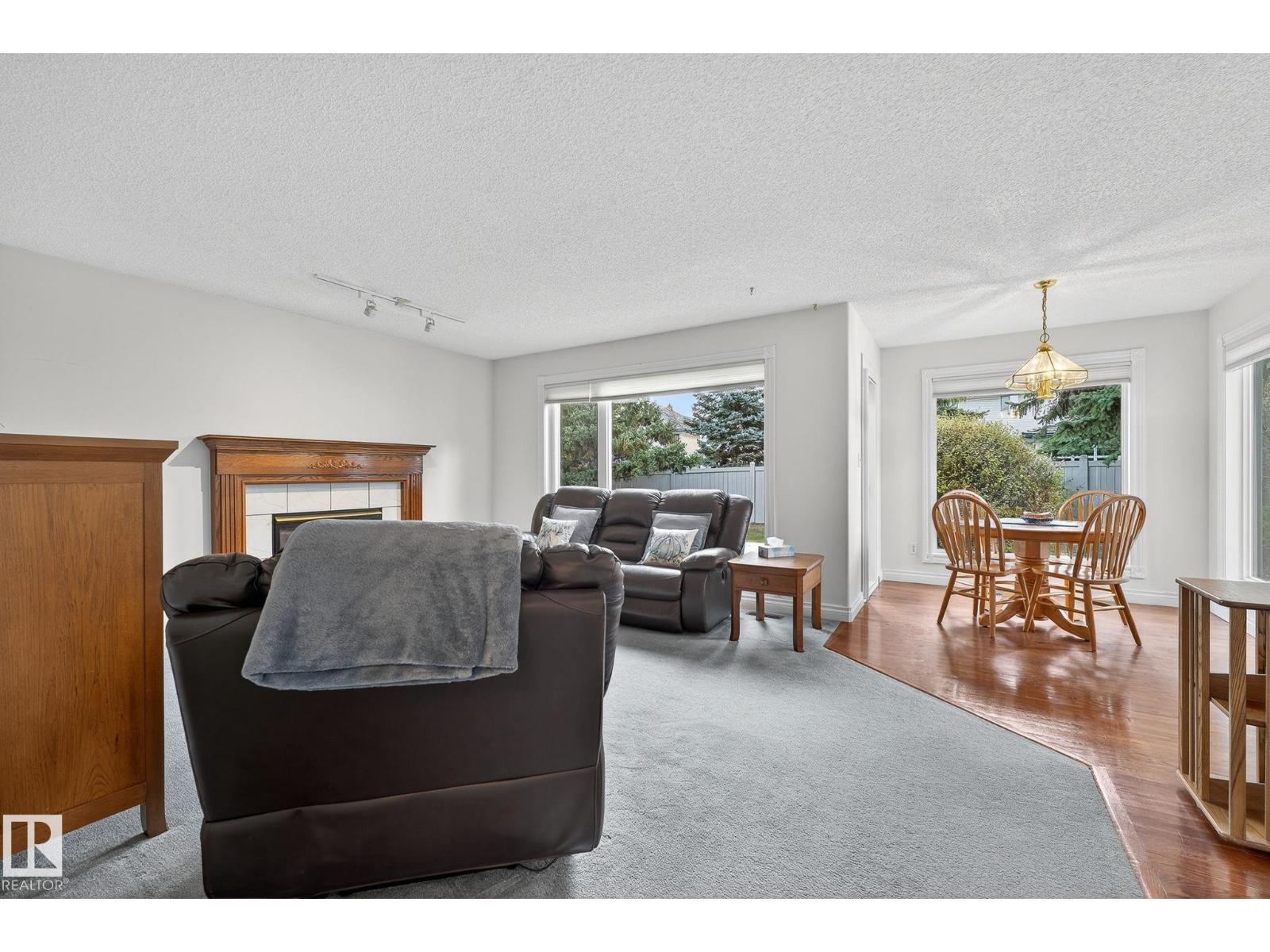 1377 Carter Crest Rd Nw, Edmonton, Alberta  T6R 2L5 - Photo 10 - E4463296
