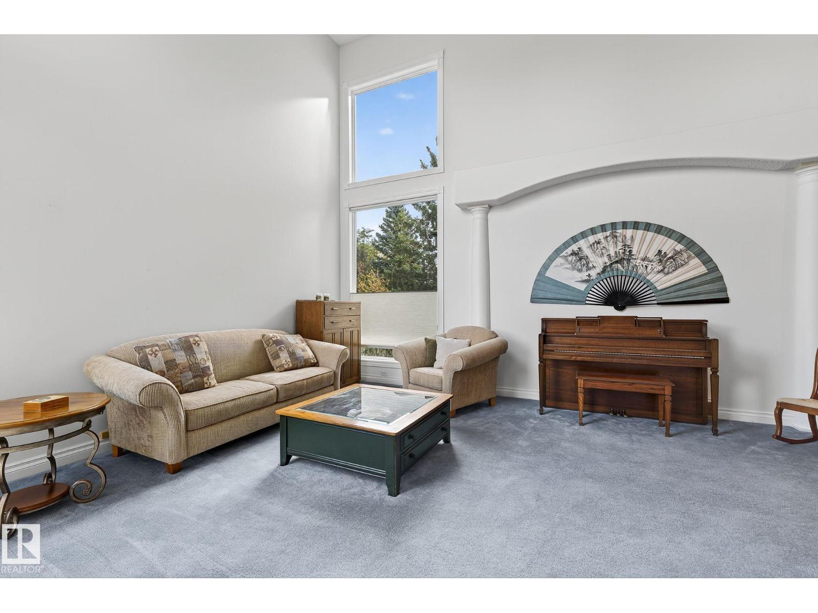 1377 Carter Crest Rd Nw, Edmonton, Alberta  T6R 2L5 - Photo 4 - E4463296