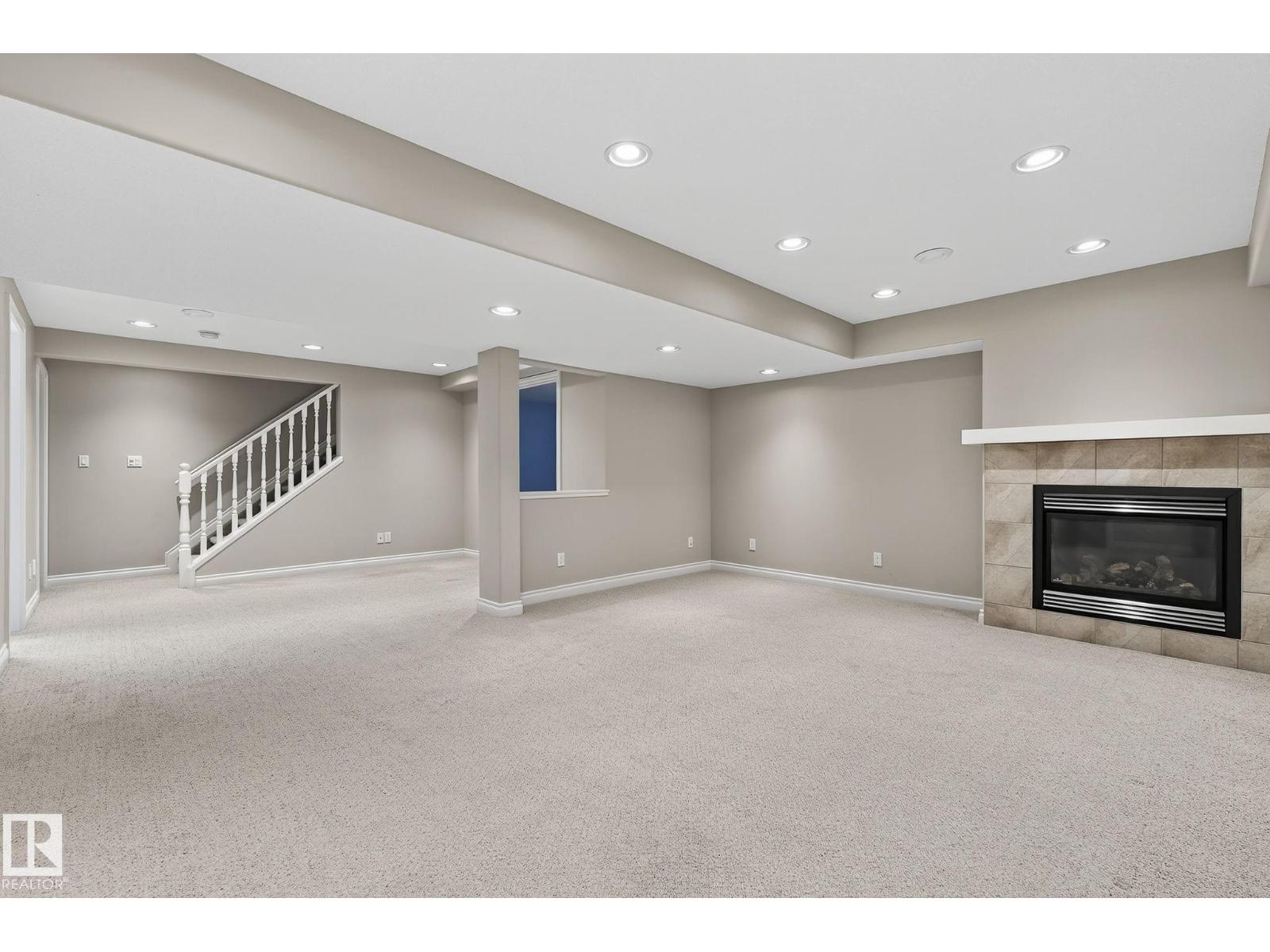 1377 Carter Crest Rd Nw, Edmonton, Alberta  T6R 2L5 - Photo 45 - E4463296