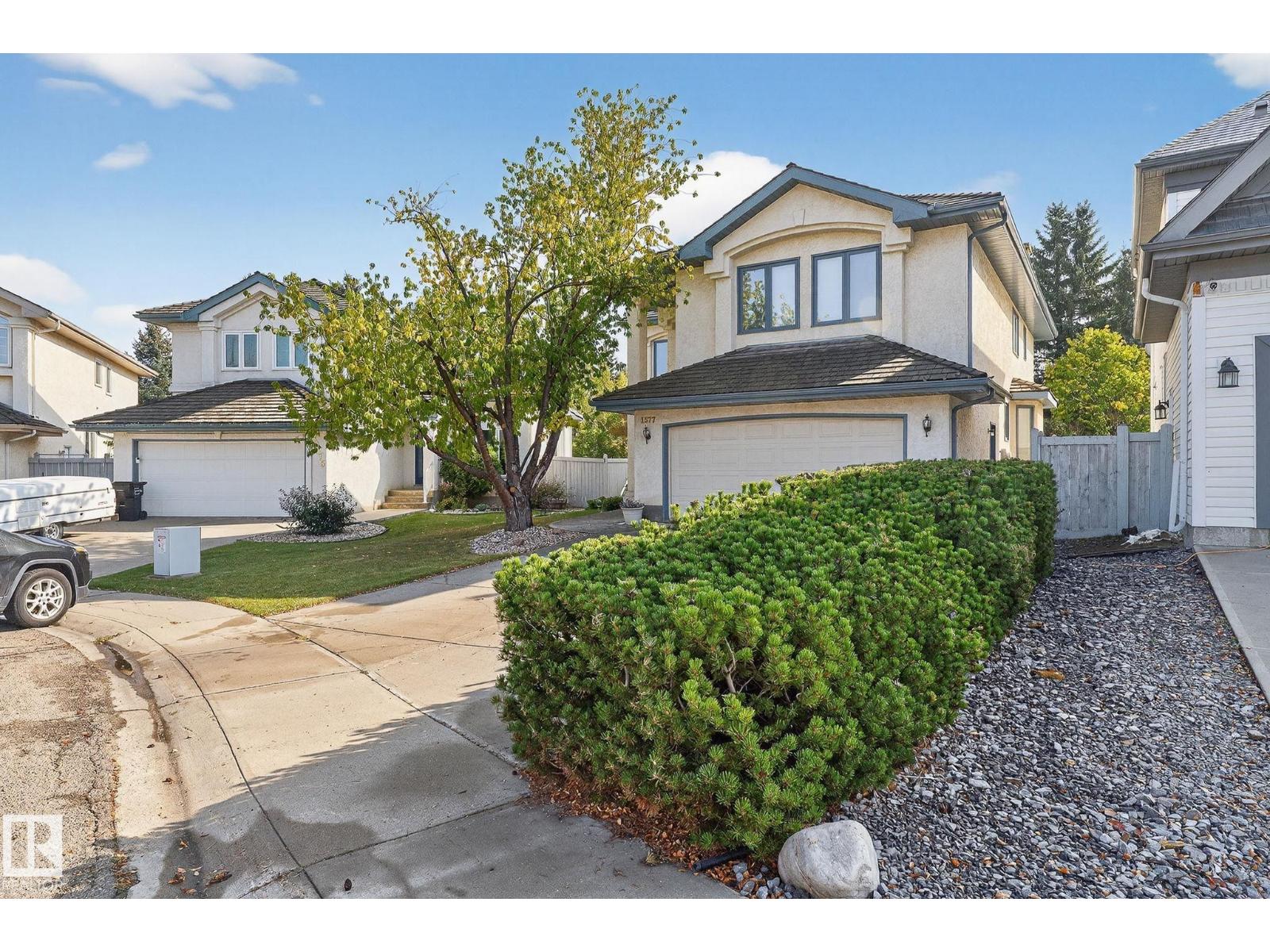 1377 Carter Crest Rd Nw, Edmonton, Alberta  T6R 2L5 - Photo 62 - E4463296