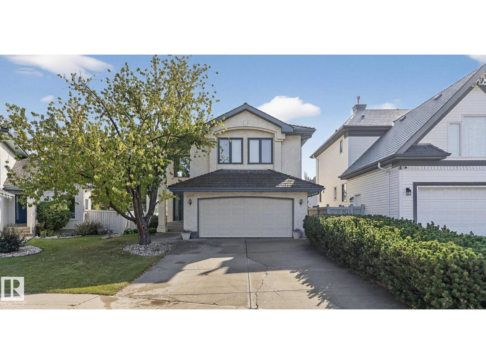 1377 Carter Crest Rd Nw, Edmonton, Alberta  T6R 2L5 - Photo 71 - E4463296
