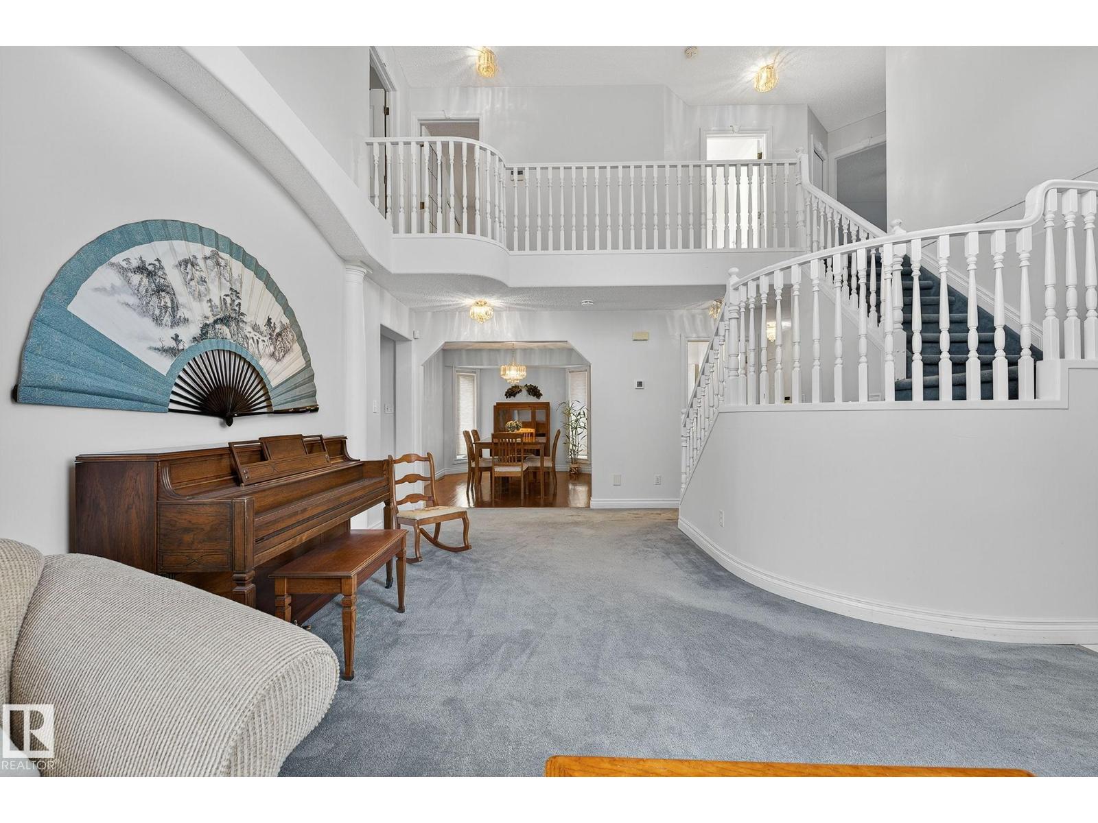 1377 Carter Crest Rd Nw, Edmonton, Alberta  T6R 2L5 - Photo 8 - E4463296