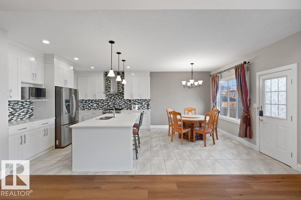 1952 Adamson Tc Sw, Edmonton, Alberta  T6W 2N7 - Photo 15 - E4463297
