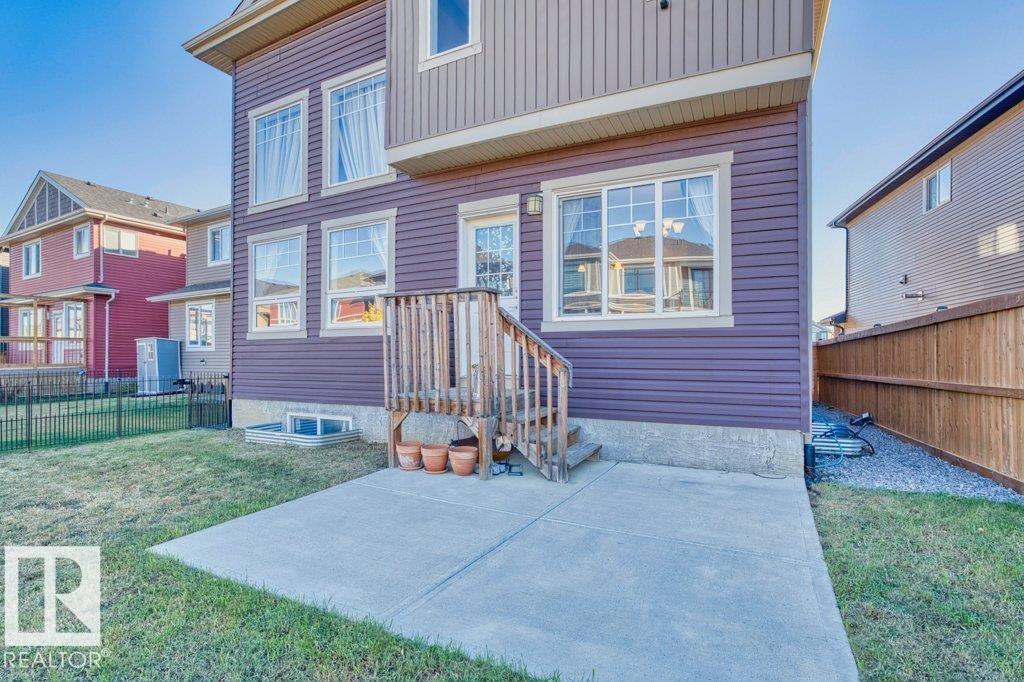 1952 Adamson Tc Sw, Edmonton, Alberta  T6W 2N7 - Photo 44 - E4463297