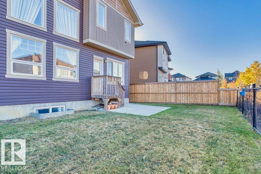 1952 Adamson Tc Sw, Edmonton, Alberta  T6W 2N7 - Photo 45 - E4463297