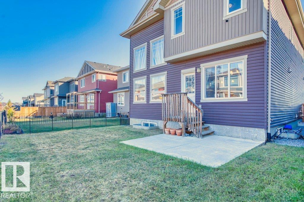 1952 Adamson Tc Sw, Edmonton, Alberta  T6W 2N7 - Photo 47 - E4463297
