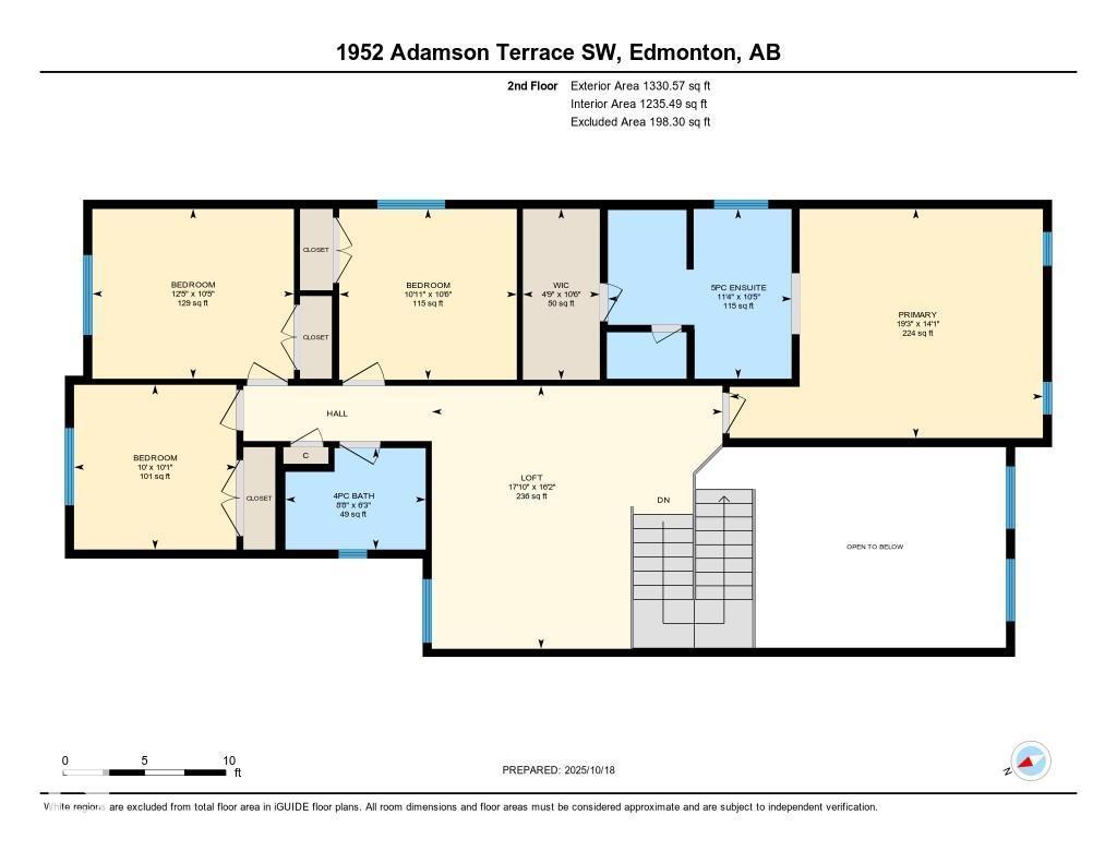 1952 Adamson Tc Sw, Edmonton, Alberta  T6W 2N7 - Photo 55 - E4463297