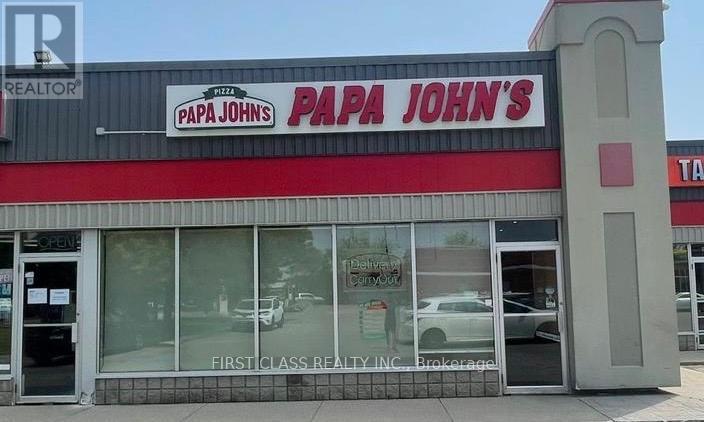 1060 ONTARIO STREET, Stratford, Ontario
