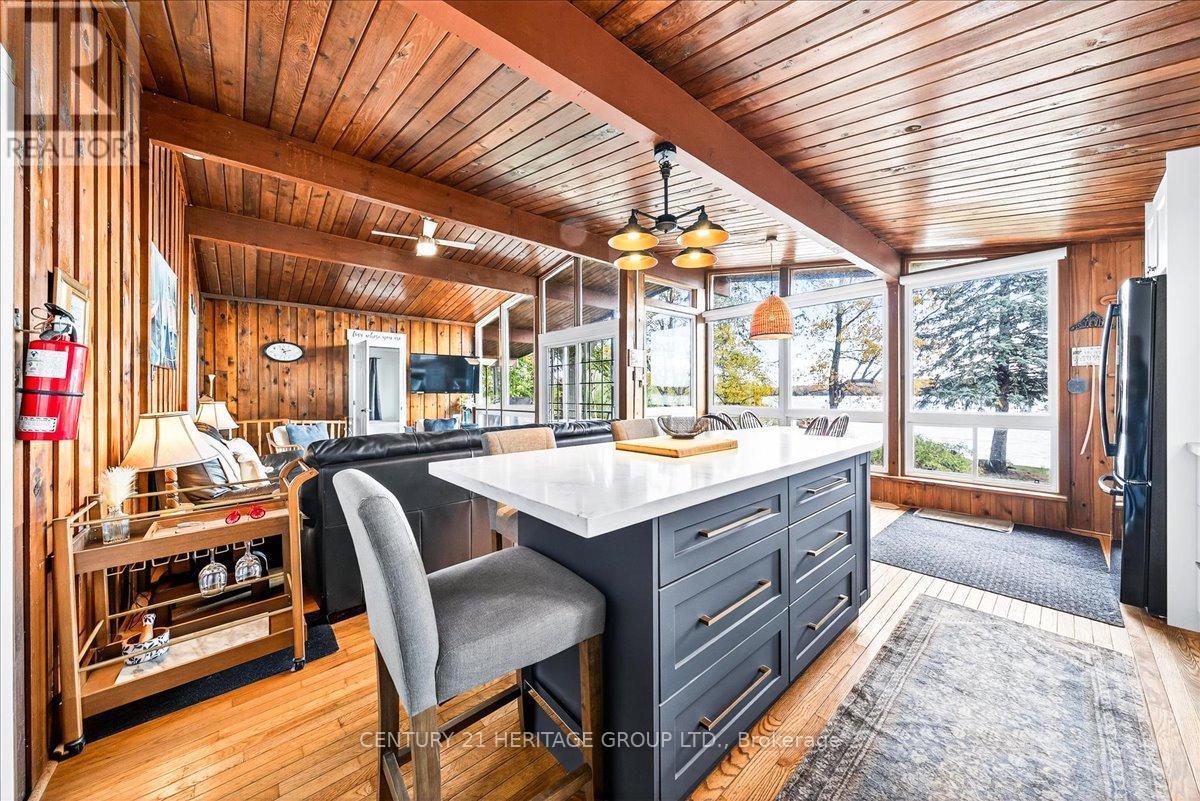 14 Bass Cove Road, Greater Napanee, Ontario  K7R 3K7 - Photo 13 - X12479689