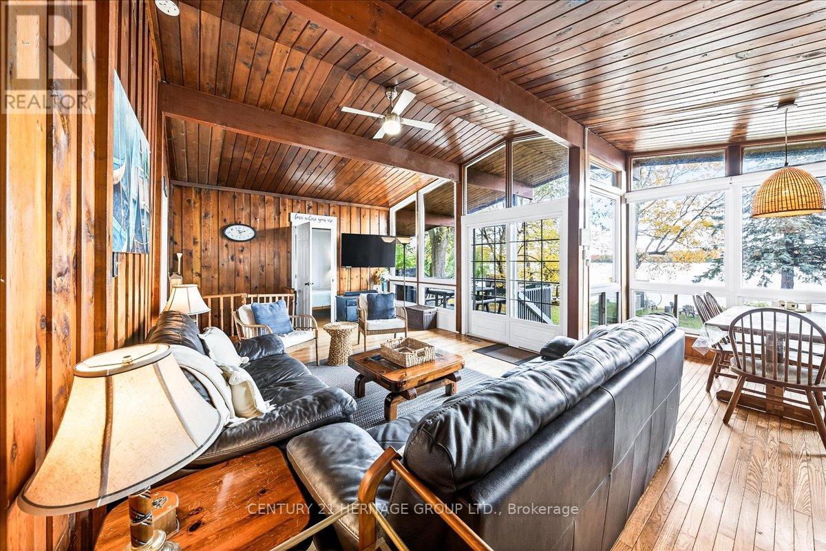 14 Bass Cove Road, Greater Napanee, Ontario  K7R 3K7 - Photo 15 - X12479689