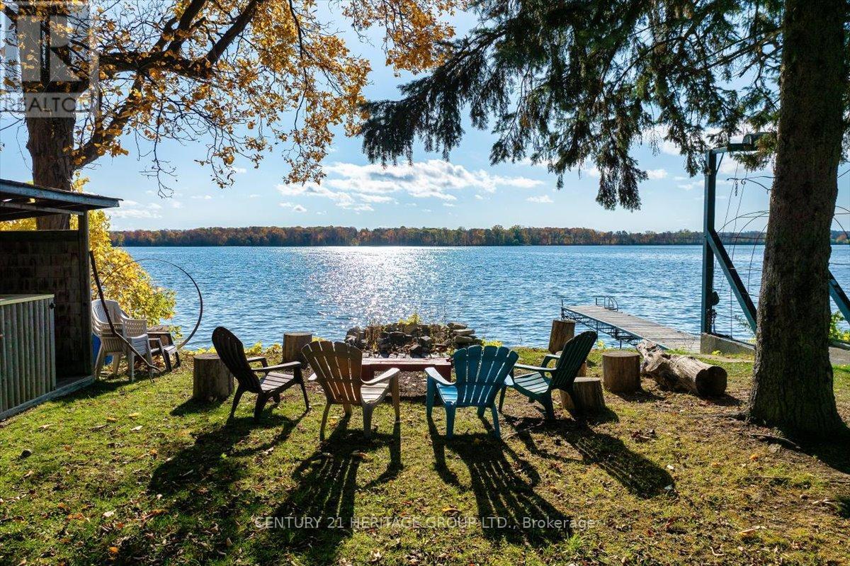 14 Bass Cove Road, Greater Napanee, Ontario  K7R 3K7 - Photo 2 - X12479689