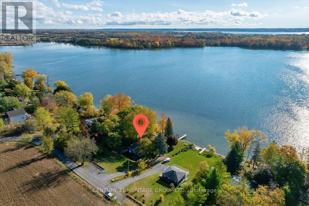 14 Bass Cove Road, Greater Napanee, Ontario  K7R 3K7 - Photo 3 - X12479689