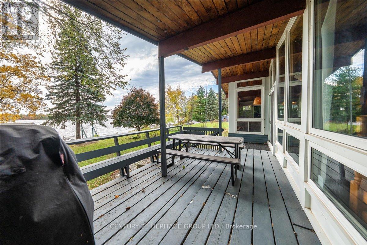 14 Bass Cove Road, Greater Napanee, Ontario  K7R 3K7 - Photo 32 - X12479689