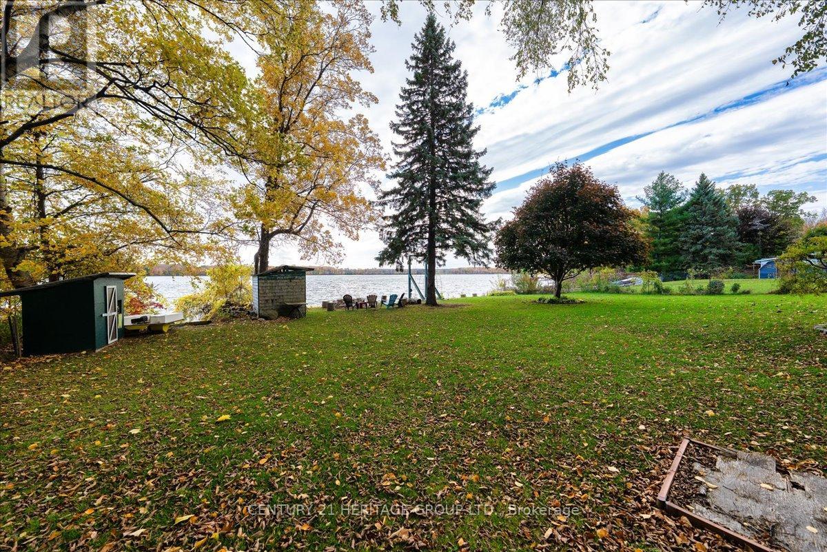14 Bass Cove Road, Greater Napanee, Ontario  K7R 3K7 - Photo 34 - X12479689