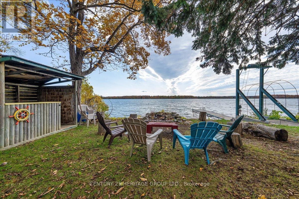 14 Bass Cove Road, Greater Napanee, Ontario  K7R 3K7 - Photo 35 - X12479689
