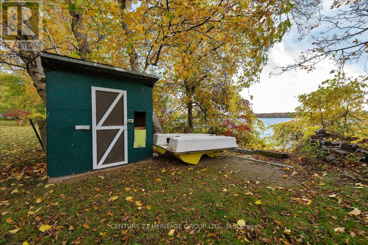 14 Bass Cove Road, Greater Napanee, Ontario  K7R 3K7 - Photo 39 - X12479689