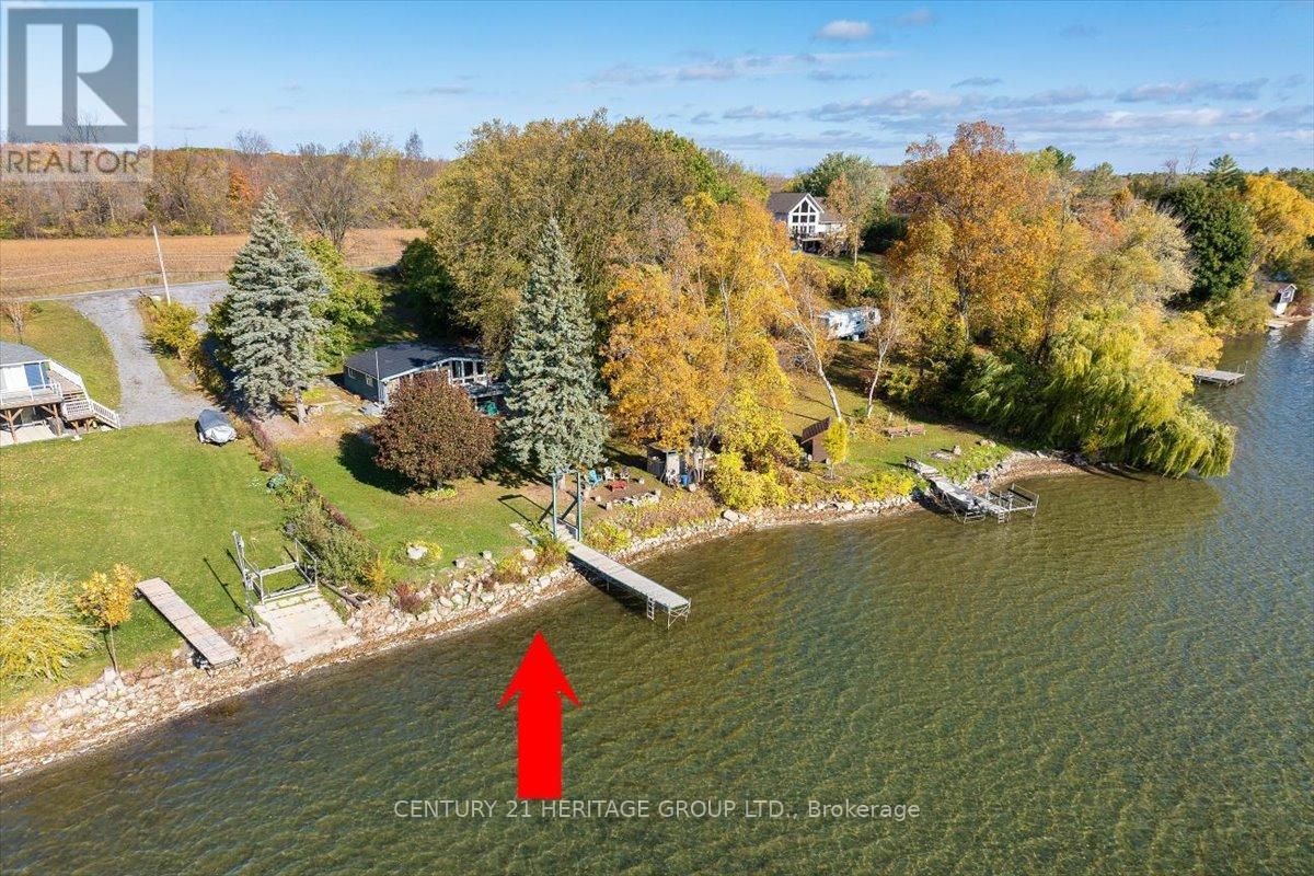 14 Bass Cove Road, Greater Napanee, Ontario  K7R 3K7 - Photo 4 - X12479689