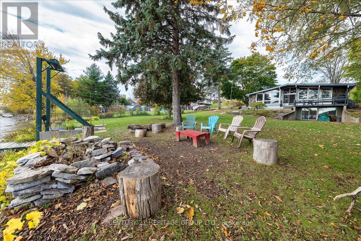 14 Bass Cove Road, Greater Napanee, Ontario  K7R 3K7 - Photo 40 - X12479689