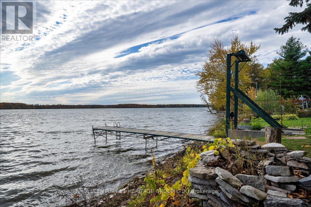 14 Bass Cove Road, Greater Napanee, Ontario  K7R 3K7 - Photo 41 - X12479689