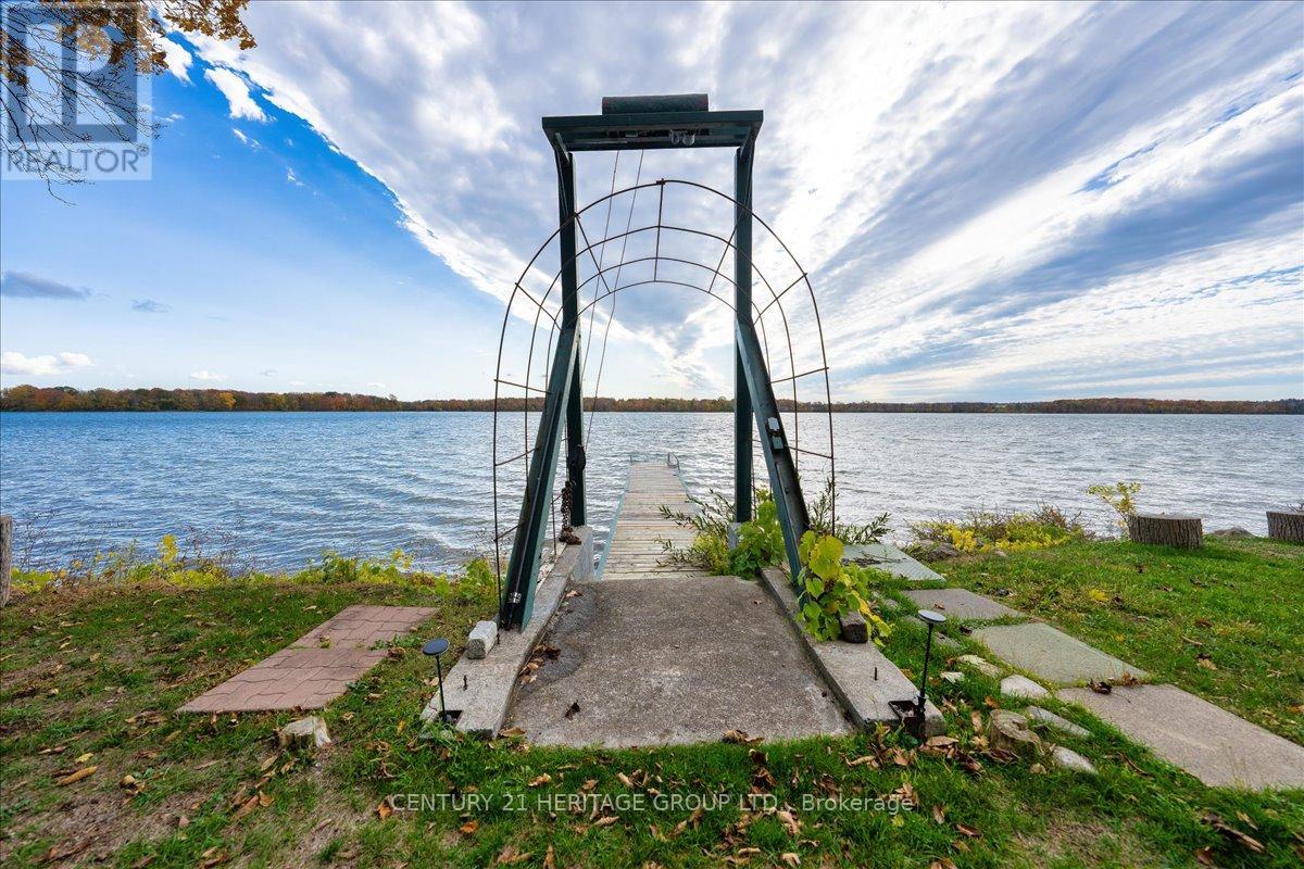 14 Bass Cove Road, Greater Napanee, Ontario  K7R 3K7 - Photo 43 - X12479689