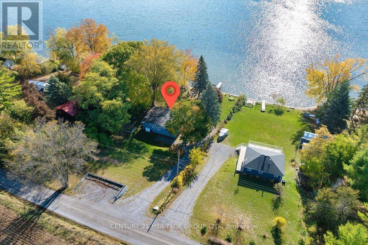 14 Bass Cove Road, Greater Napanee, Ontario  K7R 3K7 - Photo 44 - X12479689