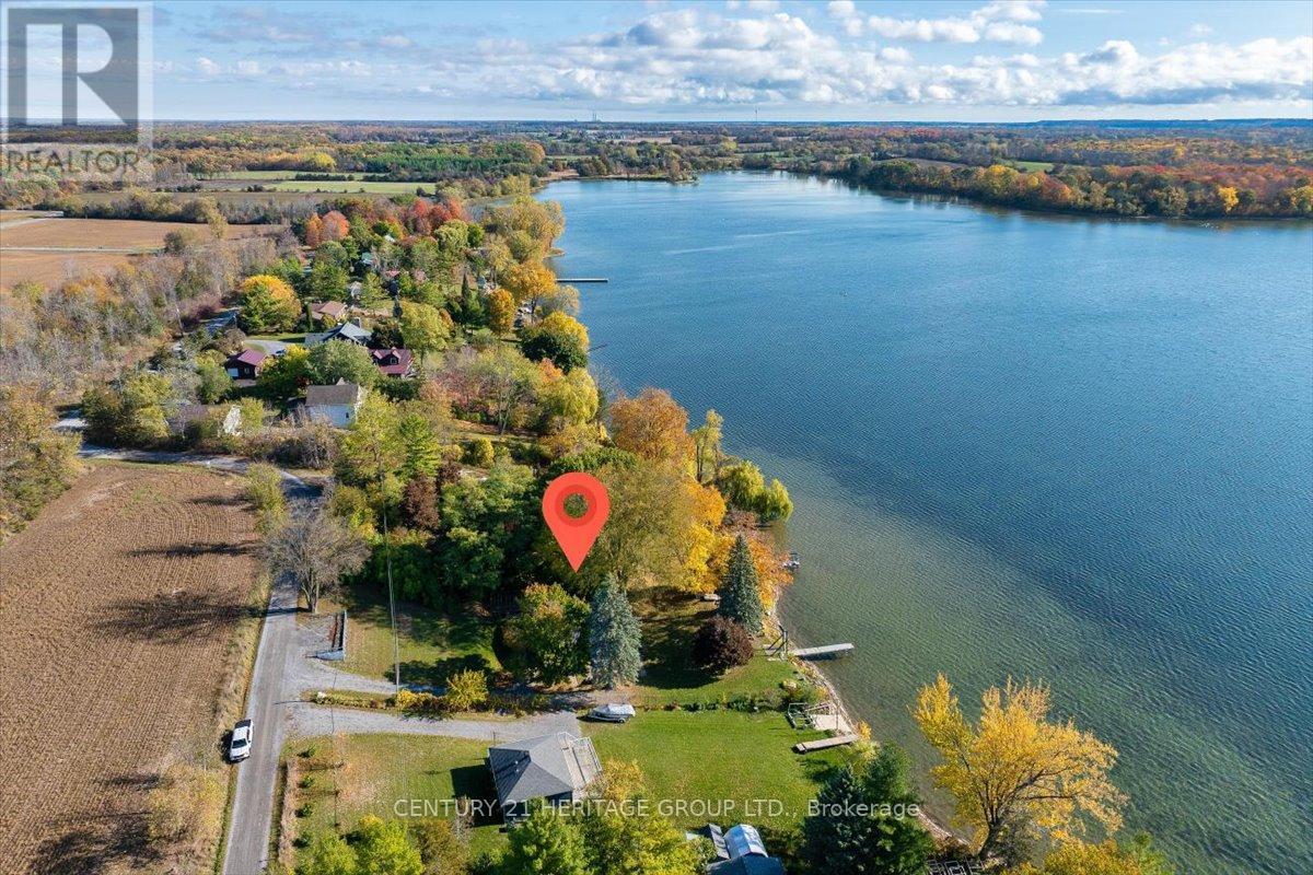 14 Bass Cove Road, Greater Napanee, Ontario  K7R 3K7 - Photo 45 - X12479689