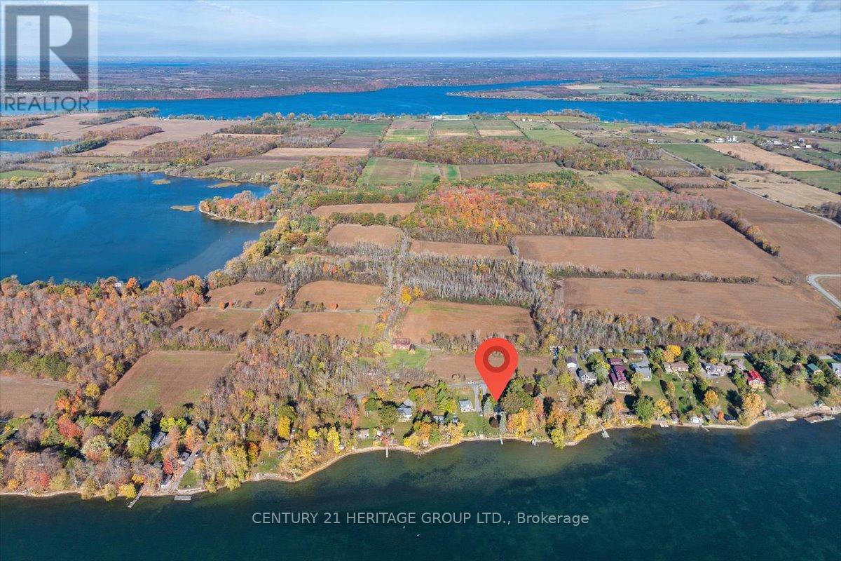 14 Bass Cove Road, Greater Napanee, Ontario  K7R 3K7 - Photo 46 - X12479689