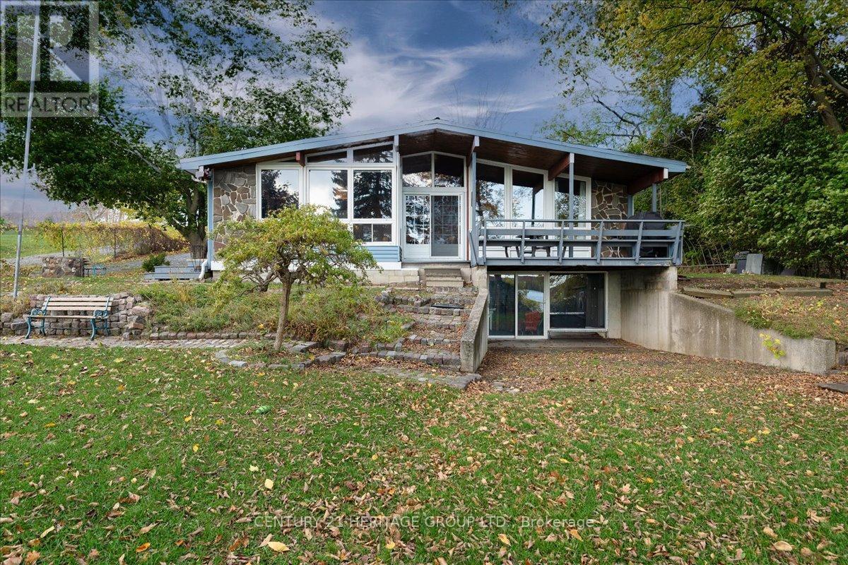 14 Bass Cove Road, Greater Napanee, Ontario  K7R 3K7 - Photo 48 - X12479689