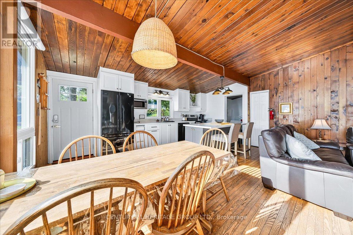 14 Bass Cove Road, Greater Napanee, Ontario  K7R 3K7 - Photo 6 - X12479689