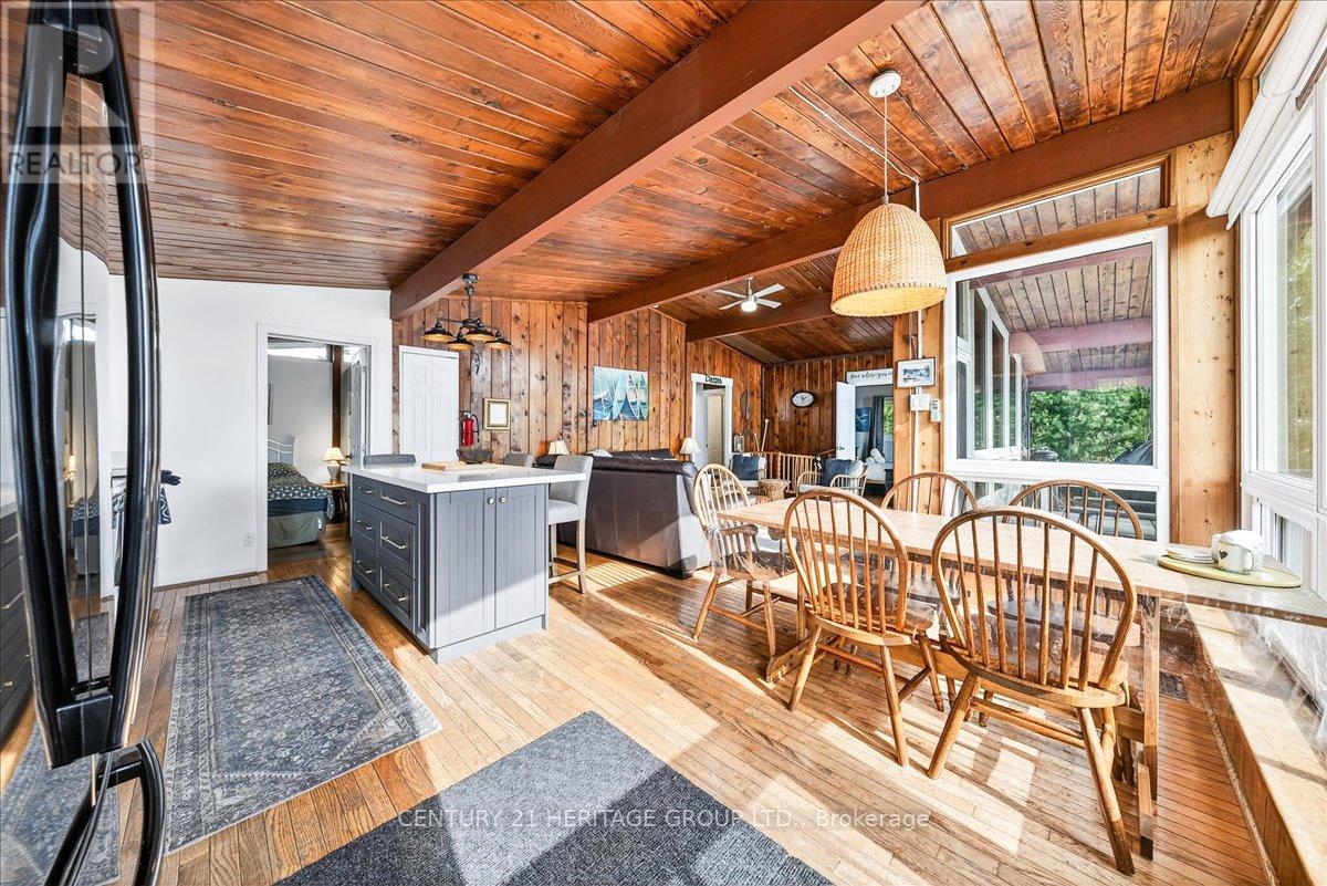 14 Bass Cove Road, Greater Napanee, Ontario  K7R 3K7 - Photo 8 - X12479689