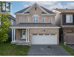 326 SWEETCLOVER WAY, Ottawa, Ontario
