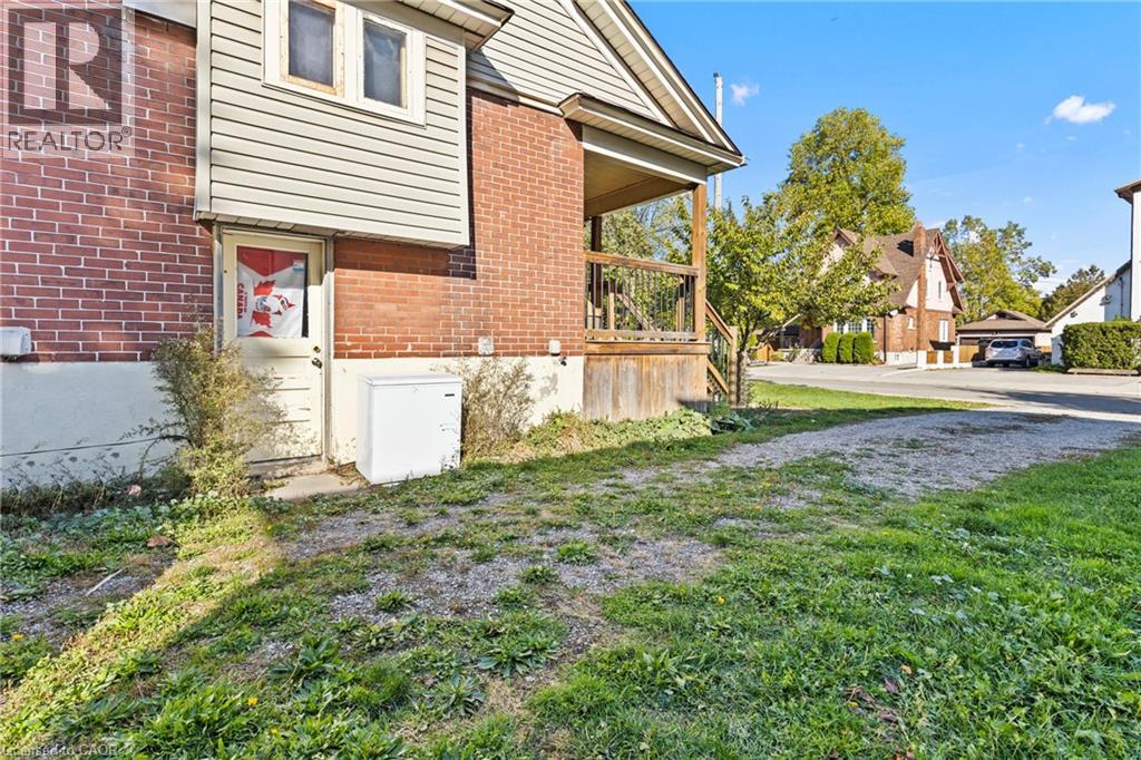 4541 Fourth Avenue, Niagara Falls, Ontario  L2E 4N5 - Photo 29 - 40766459