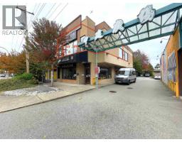 200 8611 ALEXANDRA ROAD, Richmond, British Columbia