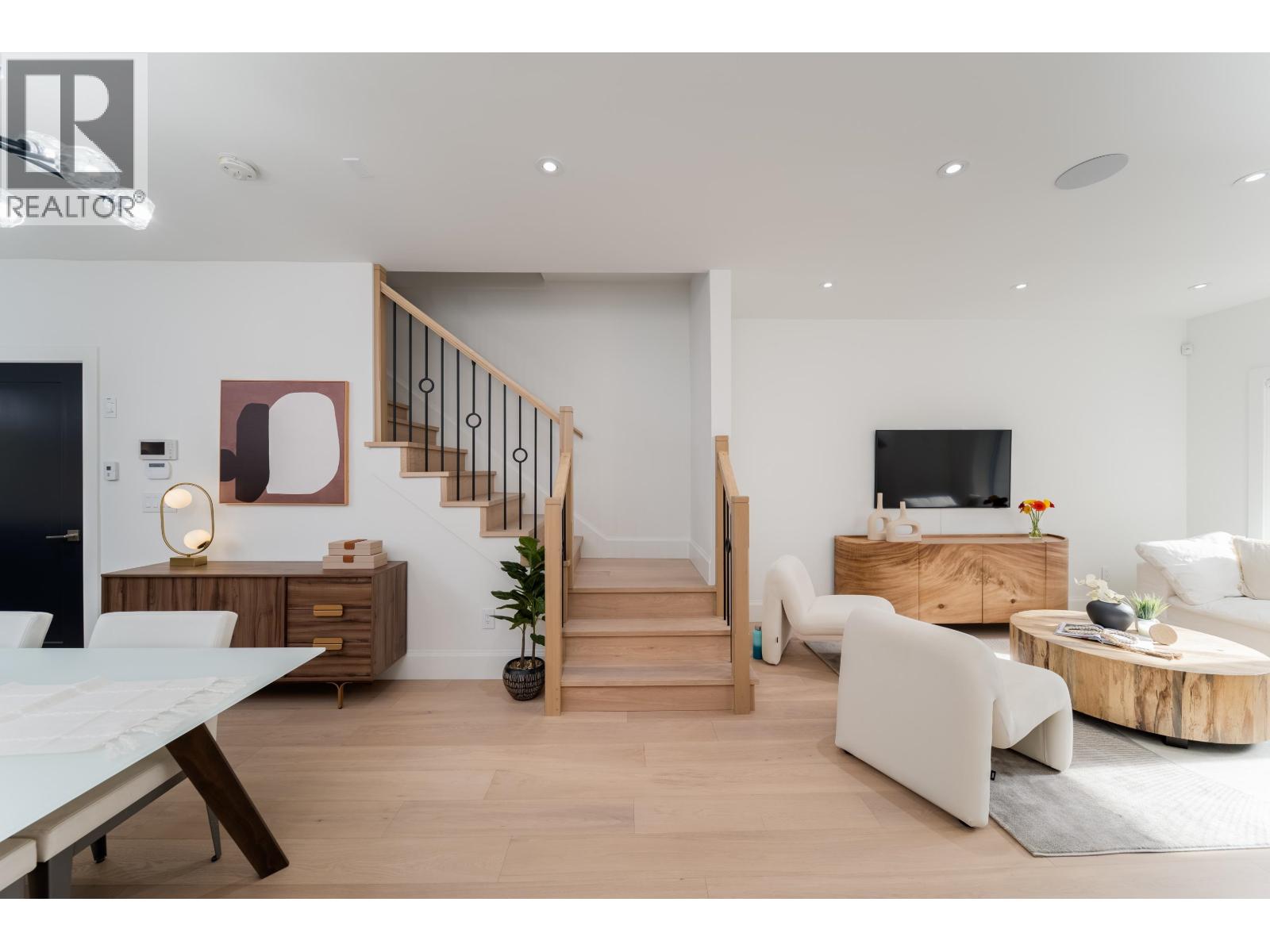 3783 W 27TH AVENUE, Vancouver, British Columbia