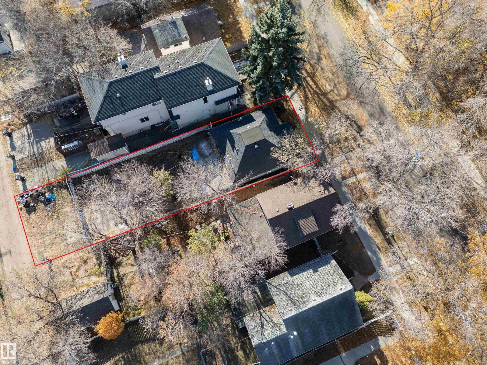 11919 77 St Nw, Edmonton, Alberta  T5B 2G5 - Photo 11 - E4463299