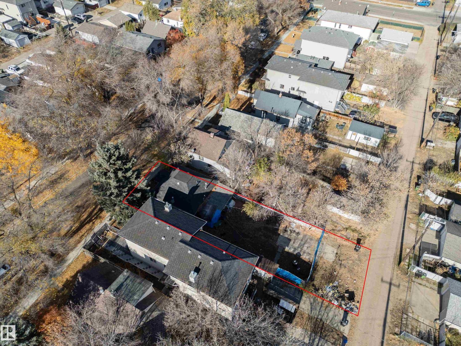 11919 77 St Nw, Edmonton, Alberta  T5B 2G5 - Photo 12 - E4463299
