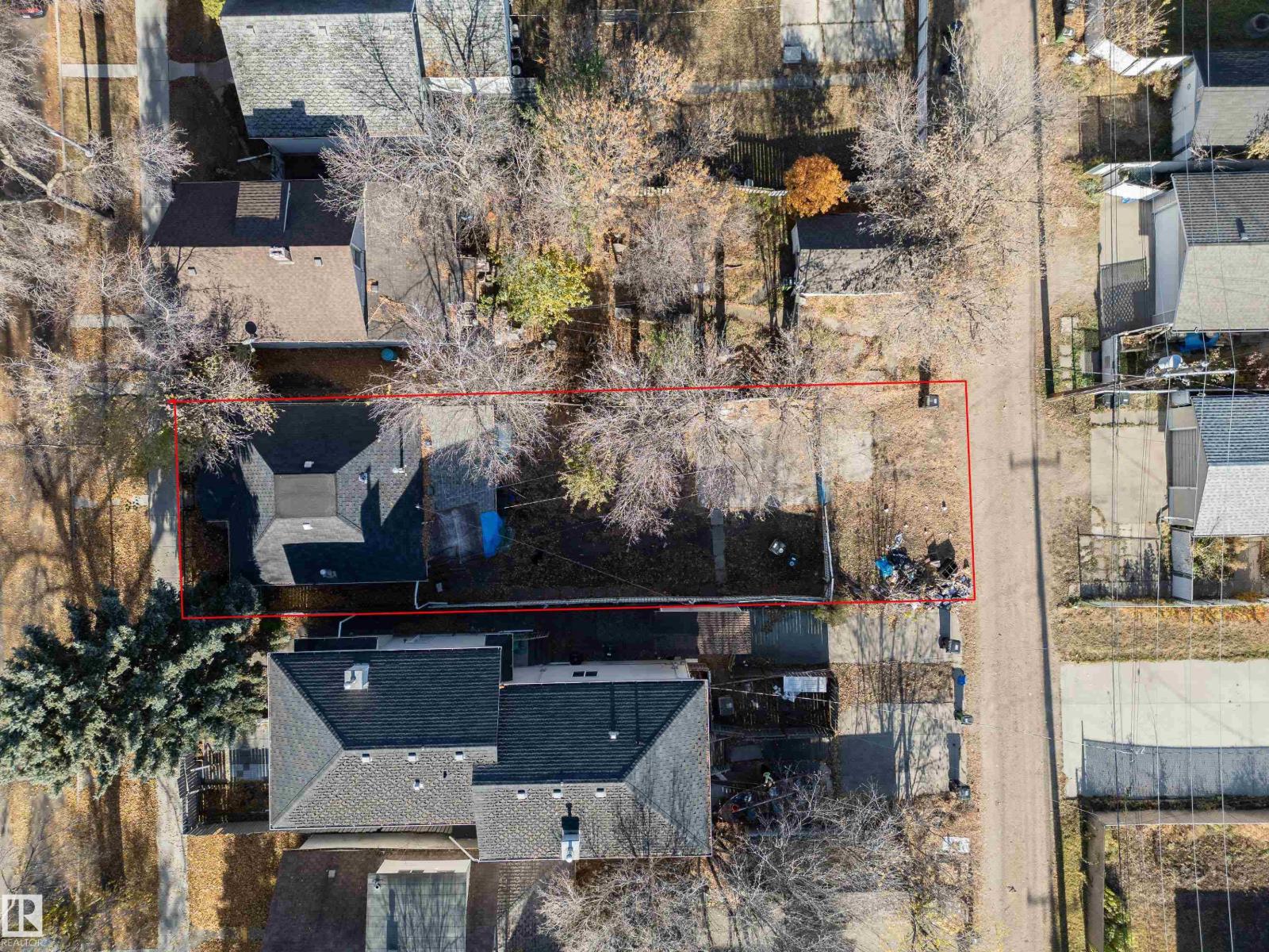 11919 77 St Nw, Edmonton, Alberta  T5B 2G5 - Photo 5 - E4463299