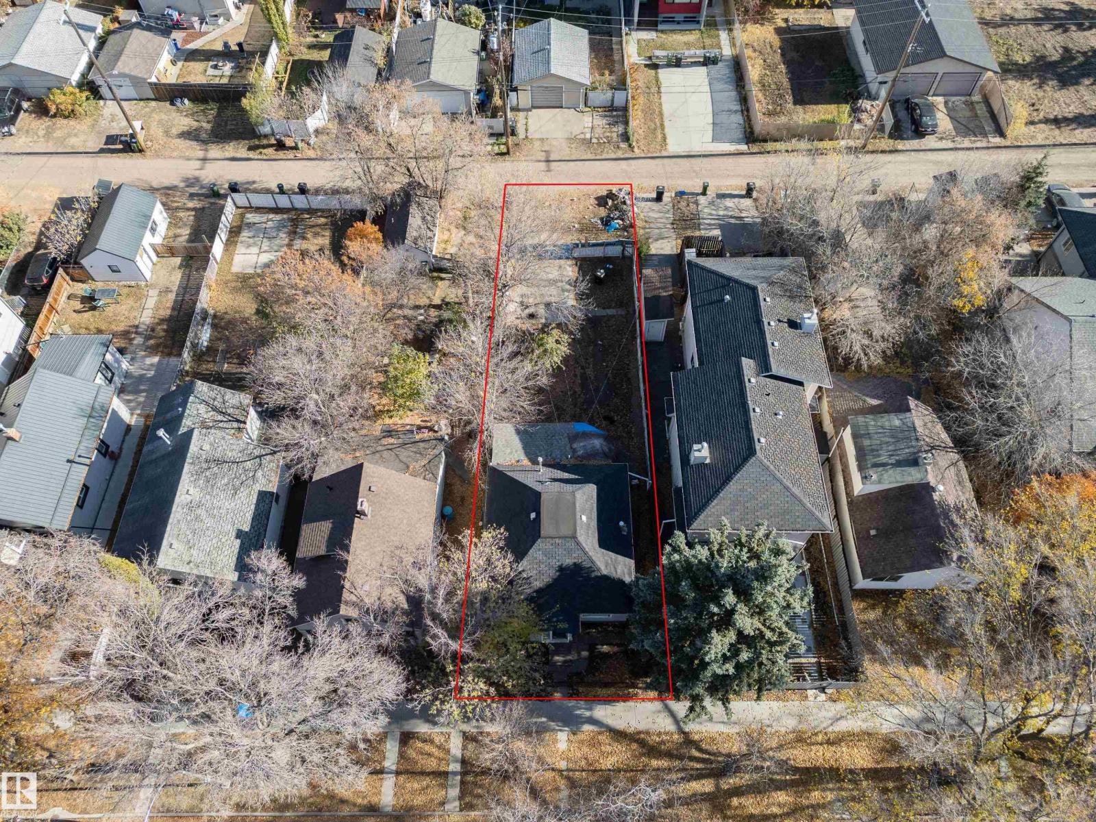 11919 77 St Nw, Edmonton, Alberta  T5B 2G5 - Photo 6 - E4463299