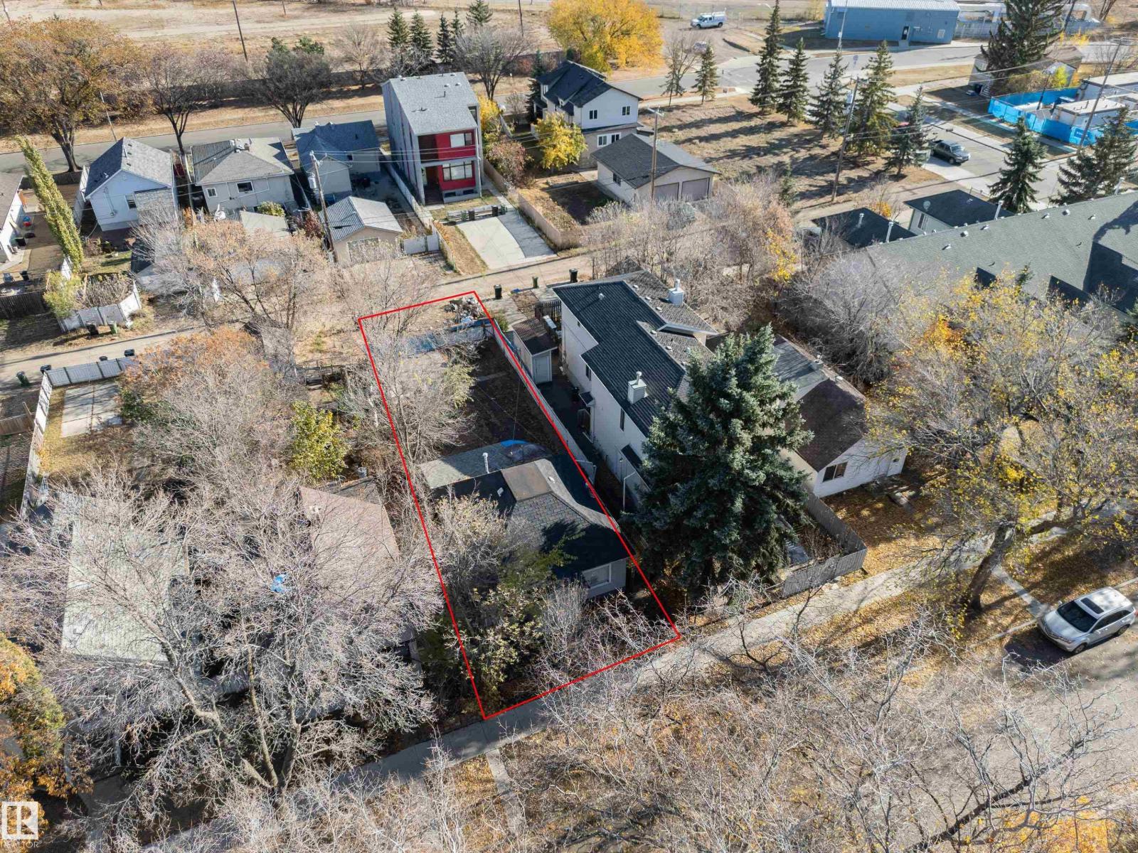 11919 77 St Nw, Edmonton, Alberta  T5B 2G5 - Photo 8 - E4463299