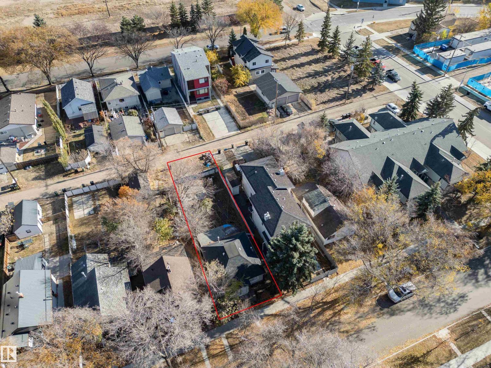 11919 77 St Nw, Edmonton, Alberta  T5B 2G5 - Photo 9 - E4463299