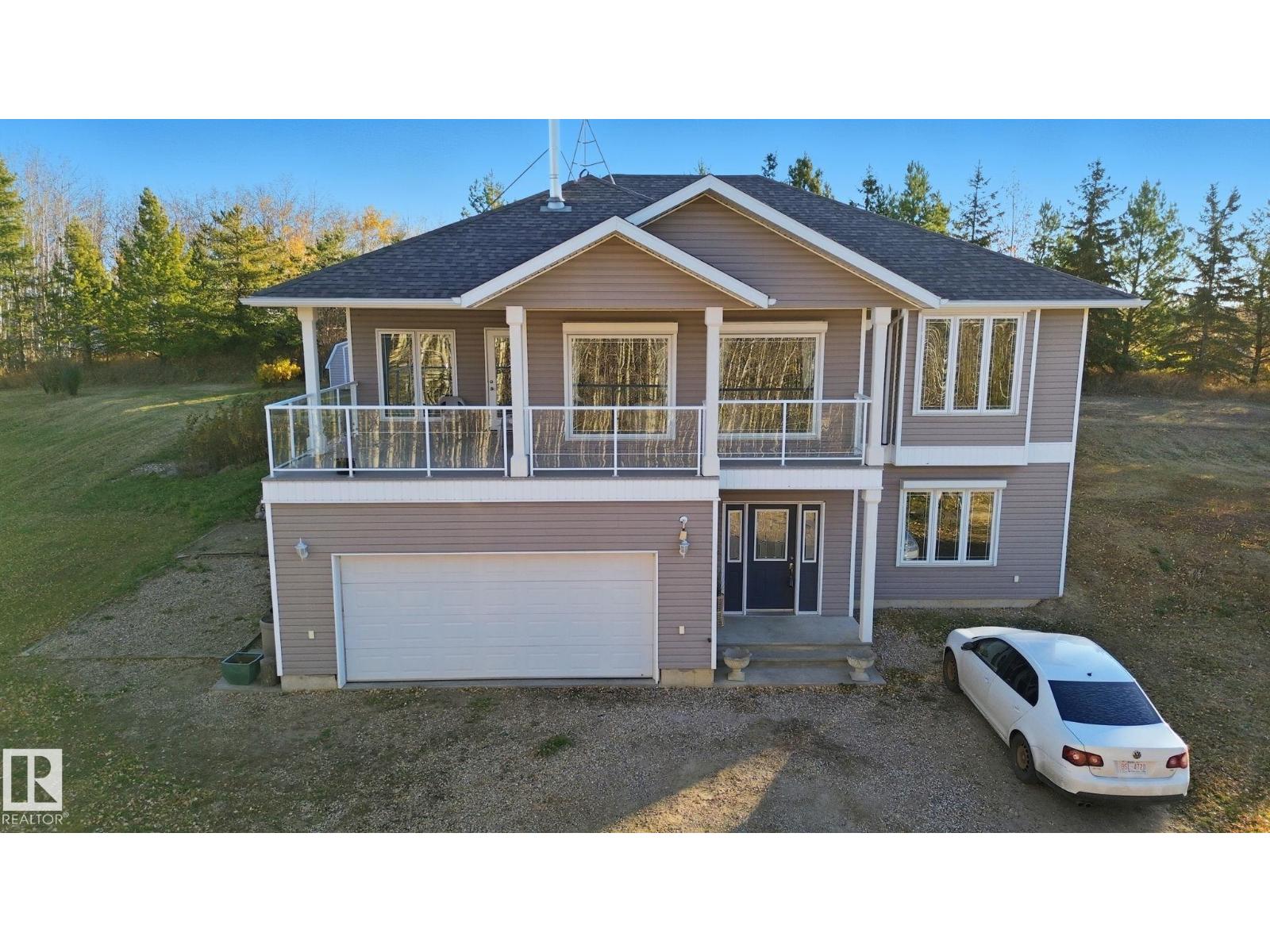 #28 1316 TWP ROAD 533, Rural Parkland County, Alberta